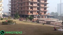 Raj Empire Project Overview & 2BHK Actual Flat Tour ₹43.50 Lakhs